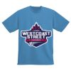 Youth NexGen Wicking T-Shirt Thumbnail