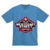 Youth NexGen Wicking T-Shirt Thumbnail