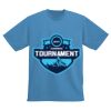 Youth NexGen Wicking T-Shirt Thumbnail