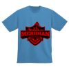 Youth NexGen Wicking T-Shirt Thumbnail