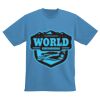 Youth NexGen Wicking T-Shirt Thumbnail