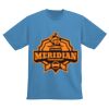 Youth NexGen Wicking T-Shirt Thumbnail