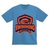Youth NexGen Wicking T-Shirt Thumbnail