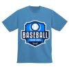 Youth NexGen Wicking T-Shirt Thumbnail