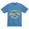 Youth NexGen Wicking T-Shirt Thumbnail
