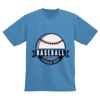 Youth NexGen Wicking T-Shirt Thumbnail