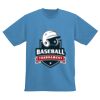 Youth NexGen Wicking T-Shirt Thumbnail