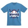 Youth NexGen Wicking T-Shirt Thumbnail