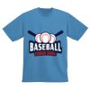 Youth NexGen Wicking T-Shirt Thumbnail