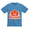 Youth NexGen Wicking T-Shirt Thumbnail