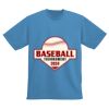 Youth NexGen Wicking T-Shirt Thumbnail