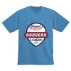 Youth NexGen Wicking T-Shirt Thumbnail