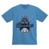 Youth NexGen Wicking T-Shirt Thumbnail