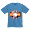Youth NexGen Wicking T-Shirt Thumbnail