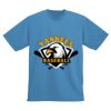 Youth NexGen Wicking T-Shirt Thumbnail