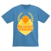Youth NexGen Wicking T-Shirt Thumbnail