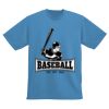 Youth NexGen Wicking T-Shirt Thumbnail