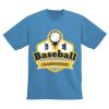 Youth NexGen Wicking T-Shirt Thumbnail