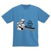 Youth NexGen Wicking T-Shirt Thumbnail