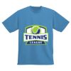 Youth NexGen Wicking T-Shirt Thumbnail