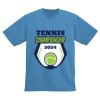 Youth NexGen Wicking T-Shirt Thumbnail