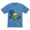 Youth NexGen Wicking T-Shirt Thumbnail