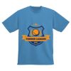 Youth NexGen Wicking T-Shirt Thumbnail