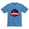 Youth NexGen Wicking T-Shirt Thumbnail