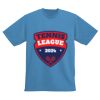 Youth NexGen Wicking T-Shirt Thumbnail