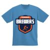 Youth NexGen Wicking T-Shirt Thumbnail