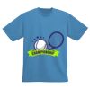 Youth NexGen Wicking T-Shirt Thumbnail