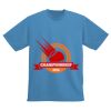 Youth NexGen Wicking T-Shirt Thumbnail