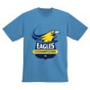 Youth NexGen Wicking T-Shirt Thumbnail