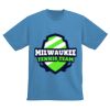 Youth NexGen Wicking T-Shirt Thumbnail