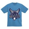 Youth NexGen Wicking T-Shirt Thumbnail