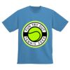 Youth NexGen Wicking T-Shirt Thumbnail