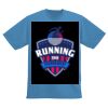 Youth NexGen Wicking T-Shirt Thumbnail