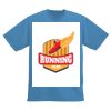 Youth NexGen Wicking T-Shirt Thumbnail