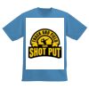 Youth NexGen Wicking T-Shirt Thumbnail