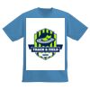 Youth NexGen Wicking T-Shirt Thumbnail