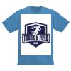 Youth NexGen Wicking T-Shirt Thumbnail