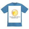 Youth NexGen Wicking T-Shirt Thumbnail