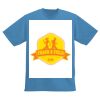 Youth NexGen Wicking T-Shirt Thumbnail