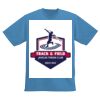 Youth NexGen Wicking T-Shirt Thumbnail