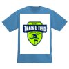 Youth NexGen Wicking T-Shirt Thumbnail