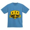 Youth NexGen Wicking T-Shirt Thumbnail