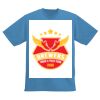 Youth NexGen Wicking T-Shirt Thumbnail