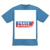 Youth NexGen Wicking T-Shirt Thumbnail