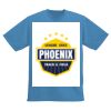Youth NexGen Wicking T-Shirt Thumbnail
