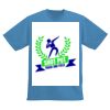 Youth NexGen Wicking T-Shirt Thumbnail